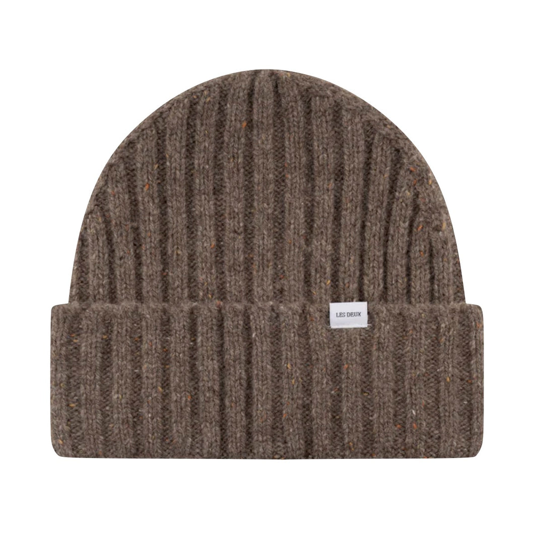 WELLS FLECK RIB BEANIE