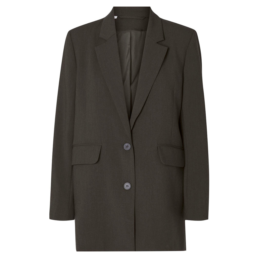 SLFRITA RELAXED BLAZER