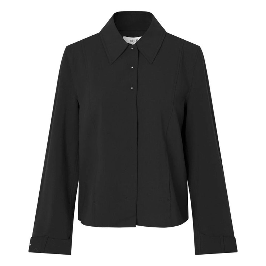 WILLAH YIMO-M BLAZER JACKET