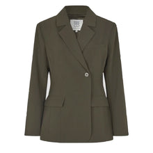 Load image into Gallery viewer, FIQUE FITTED BLAZER
