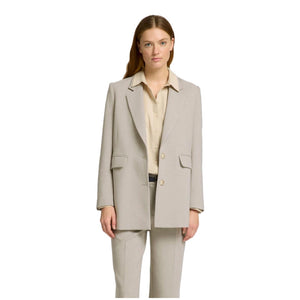 RITA RELAXED BLAZER