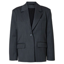 Load image into Gallery viewer, FENIA LS OVERSIZED BLAZER
