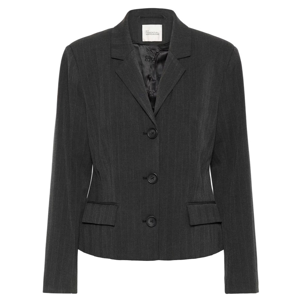 MWLUNA SHAPED BLAZER