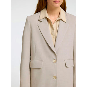 RITA RELAXED BLAZER