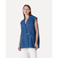 Load image into Gallery viewer, REGINE BLAZER

