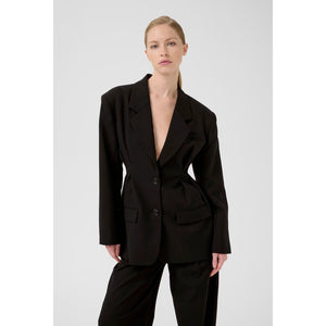 GZPAULA WAIST BLAZER
