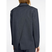 Load image into Gallery viewer, FENIA LS OVERSIZED BLAZER
