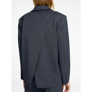 FENIA LS OVERSIZED BLAZER