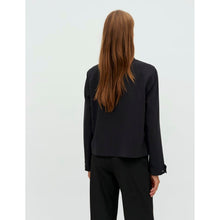 Load image into Gallery viewer, WILLAH YIMO-M BLAZER JACKET
