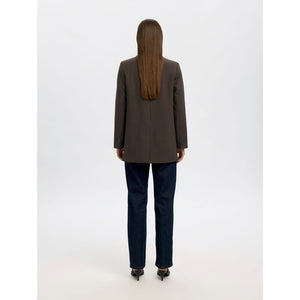 SLFRITA RELAXED BLAZER