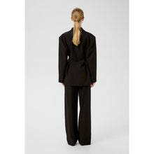 Load image into Gallery viewer, GZPAULA WAIST BLAZER
