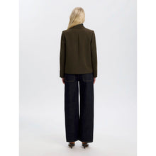 Load image into Gallery viewer, RELAXED SIGNE DB BLAZER
