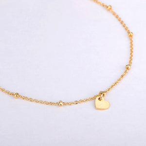 BRACELET IN MY HEART