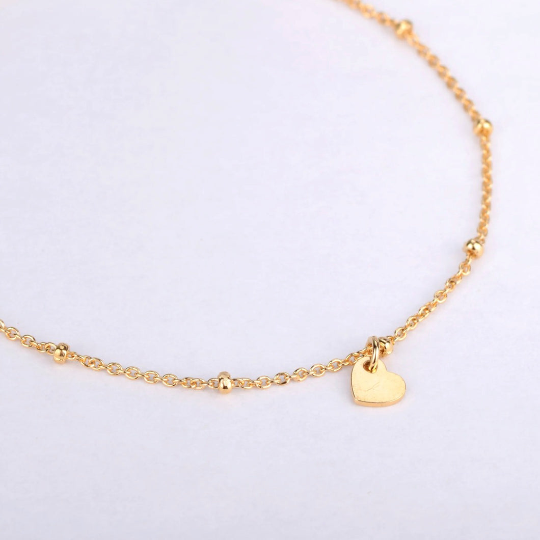 BRACELET IN MY HEART