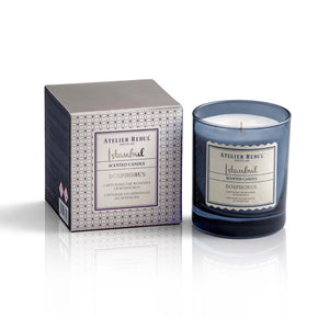 ISTANBUL BOSPHORUS SCENTED CANDLE