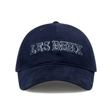 Load image into Gallery viewer, COLOURFUL LOGO DAD CAP
