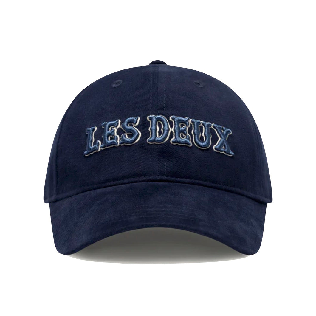 COLOURFUL LOGO DAD CAP