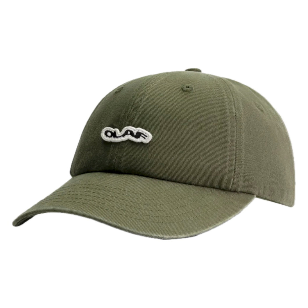 WAVY DRIFT CAP