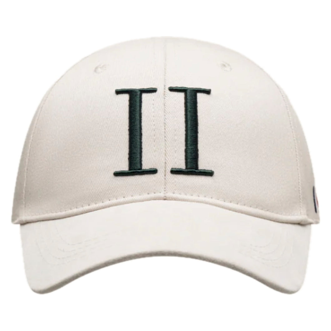 BASEBALL CAP SUEDE II