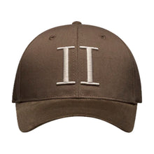 Load image into Gallery viewer, BASEBALL CAP SUEDE II
