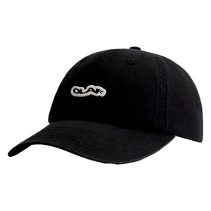 WAVY DRIFT CAP