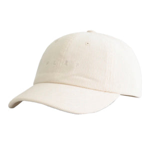 CORDUROY CAP