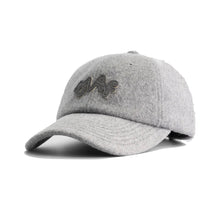 Load image into Gallery viewer, SIGNATURE LOGO WOOL CAP
