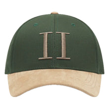 Load image into Gallery viewer, BASEBALL CAP CONTRAST SUEDE II
