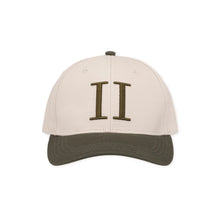 Load image into Gallery viewer, CORE ORGANIC BASEBALL CAP
