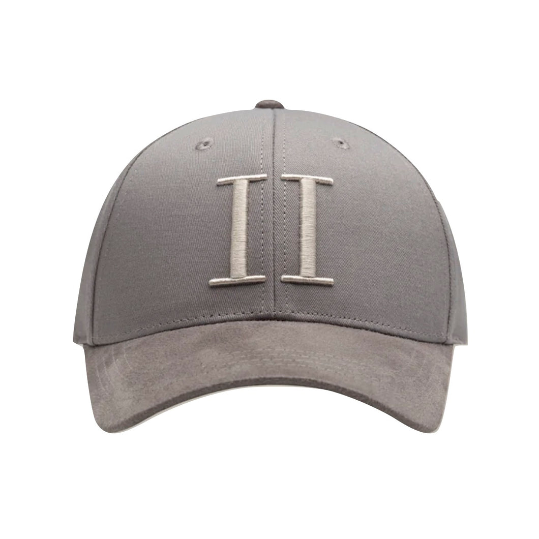 BASEBALL CAP SUEDE II