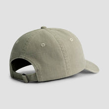 Load image into Gallery viewer, SIGNATURE WASHED CAP
