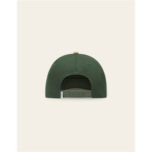 Load image into Gallery viewer, BASEBALL CAP CONTRAST SUEDE II
