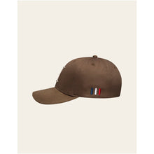 Load image into Gallery viewer, BASEBALL CAP SUEDE II
