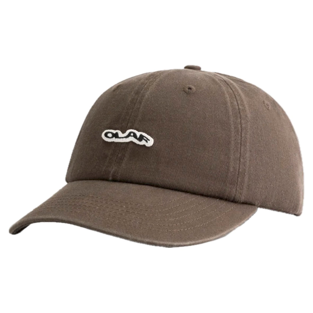 WAVY DRIFT CAP