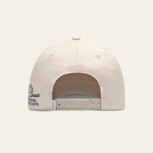 Load image into Gallery viewer, GLOBE LOGO BASEBALL CAP
