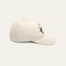 Load image into Gallery viewer, GLOBE LOGO BASEBALL CAP
