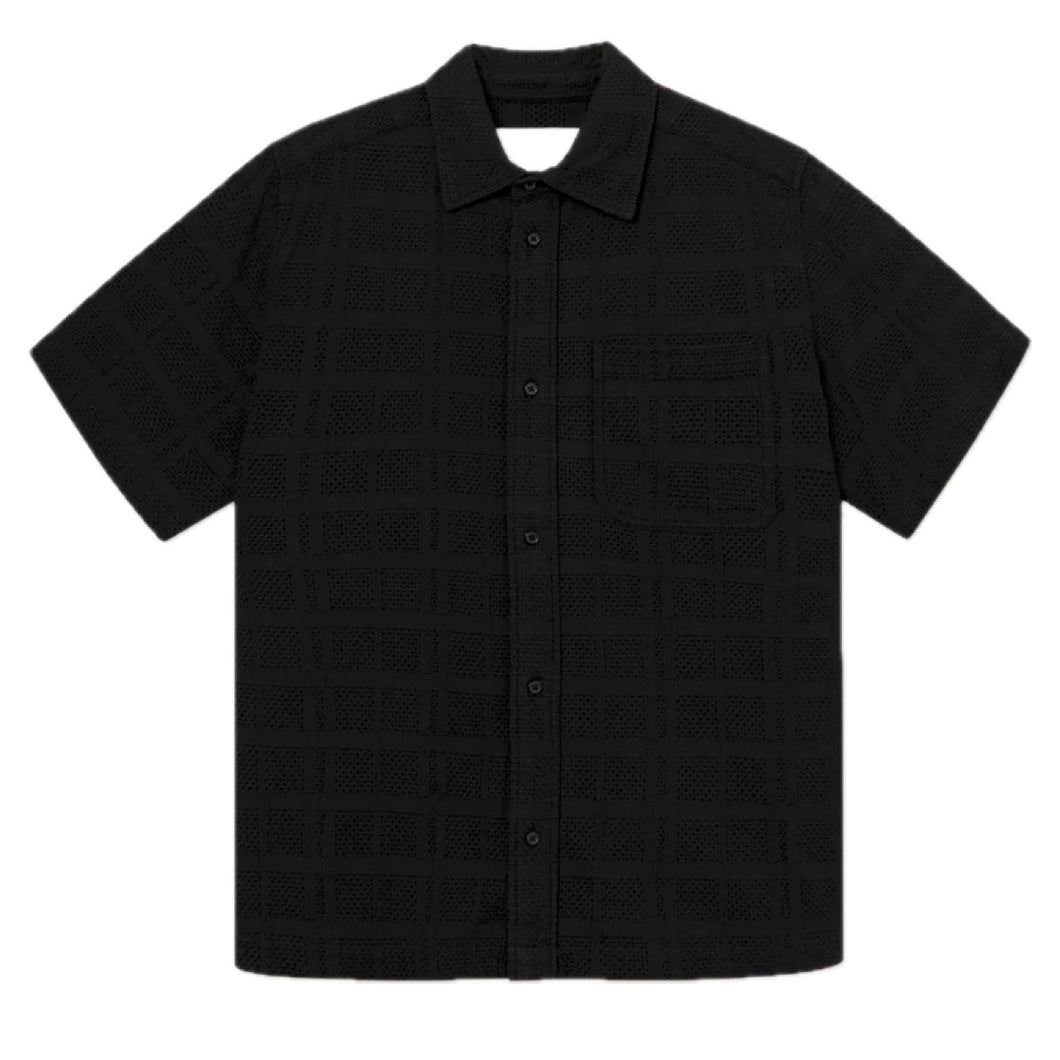 CHARLIE SS SHIRT