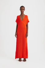 Load image into Gallery viewer, PHILANA LONG DRESS
