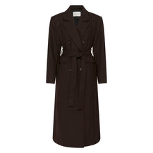Load image into Gallery viewer, VENJA LONG COAT
