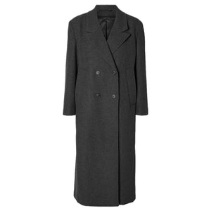 JOSEPHINA WOOL COAT