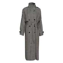 Load image into Gallery viewer, GZAVIC LONG COAT
