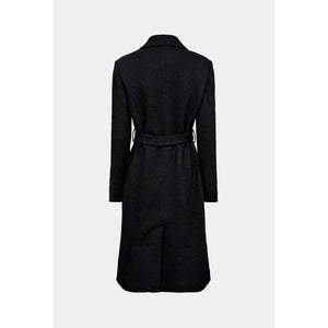 AGNES DOUBLE COAT