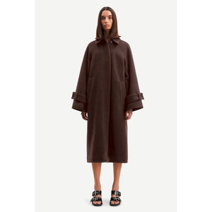 ALMA COAT