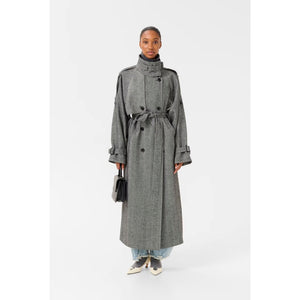 GZAVIC LONG COAT