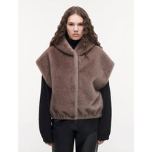 Load image into Gallery viewer, OLENA FAUX MINK
