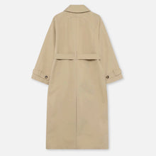 Load image into Gallery viewer, TENNA TRENCHCOAT
