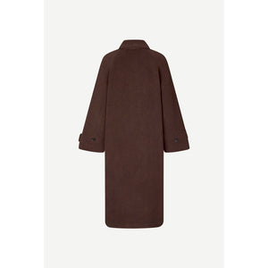 ALMA COAT