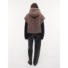 Load image into Gallery viewer, OLENA FAUX MINK
