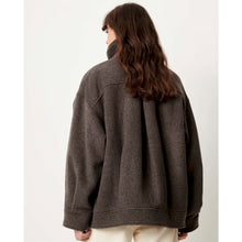 Load image into Gallery viewer, NARIWA SHORT COAT
