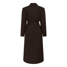 Load image into Gallery viewer, VENJA LONG COAT
